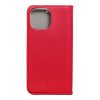 SMART Tok Book  IPHONE 13 Mini piros