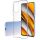 BACK Tok ULTRA SLIM 0,5 mm  Xiaomi Mi 11i / Poco F3 / Poco F3 Pro / redmi K40 / redmi K40 pro transparent