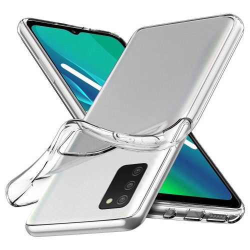 BACK Tok ULTRA SLIM 0,5 mm  SAMSUNG A03S