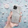 SHINING tok SAMSUNG A52 5G / A52 LTE ( 4G ) / A52S ezüst