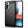 CARBON tok XIAOMI redmi Note 10 5G-hez fekete