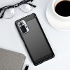 CARBON tok XIAOMI redmi Note 10 5G-hez fekete