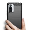 CARBON tok XIAOMI redmi Note 10 5G-hez fekete