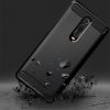 CARBON tok XIAOMI redmi 9T / Poco M3 fekete színben