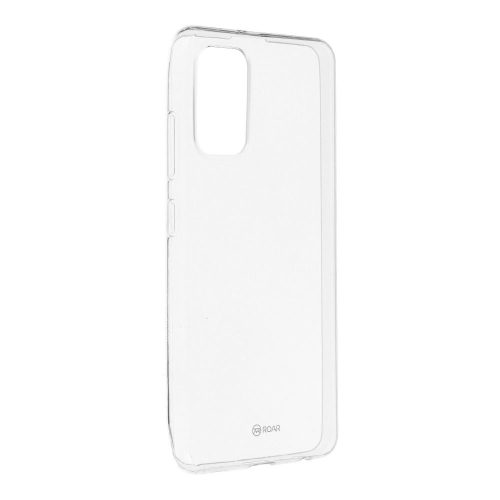 ROAR tok JELLY  SAMSUNG A32 LTE átlátszó