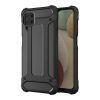 ARMOR tok SAMSUNG A12 fekete