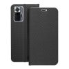 LUNA Book Carbon Xiaomi redmi Note 10 Pro-hoz fekete