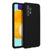SILICONE case for SAMSUNG A52 5G / A52 LTE ( 4G ) / A52S black