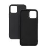 SILICONE case for XIAOMI Redmi Note 10 / 10S black