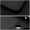 SILICONE case for XIAOMI Redmi Note 10 / 10S black