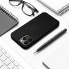 SILICONE case for XIAOMI Redmi Note 10 / 10S black