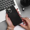 SILICONE case for XIAOMI Redmi Note 10 / 10S black