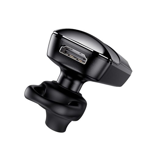 Wireless earphone Hoco E57 black