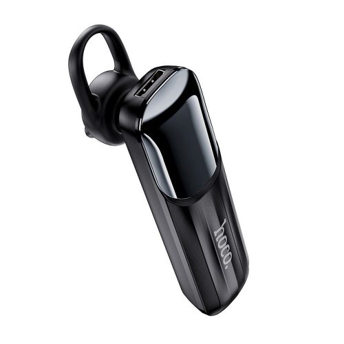 Wireless earphone Hoco E57 black