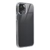 SUPER CLEAR Hibrid tok az IPHONE 11 Pro-hoz, átlátszó