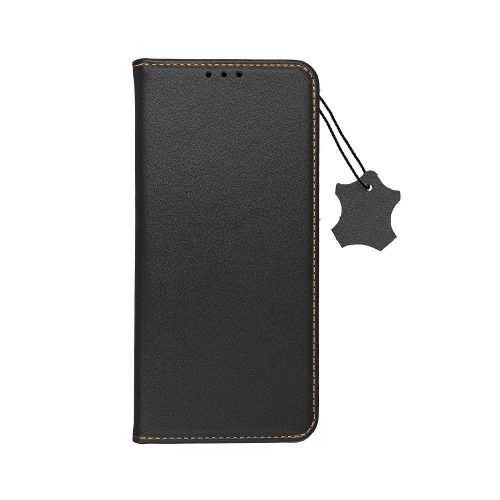 SMART PRO Book bőrtok IPHONE 11-hez fekete