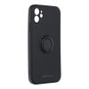 ROAR tok AMBER  IPHONE 11 fekete