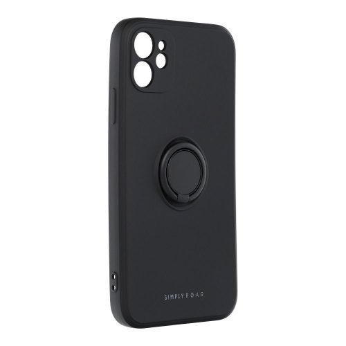 ROAR tok AMBER  IPHONE 11 fekete