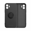 ROAR tok AMBER  IPHONE 11 fekete