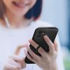 ROAR tok AMBER  IPHONE 11 fekete