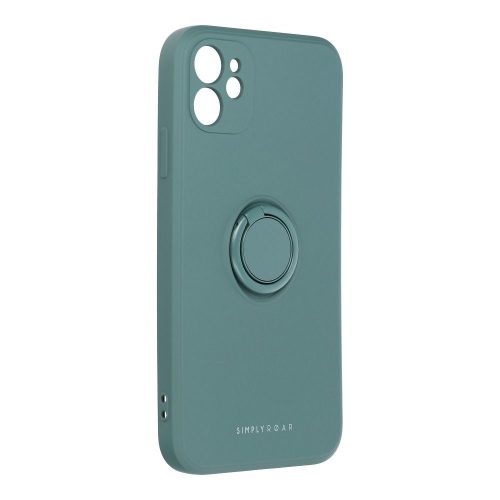 ROAR tok AMBER iPhone 11-hez Zöld