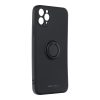ROAR tok AMBER  IPHONE 11 Pro Max fekete