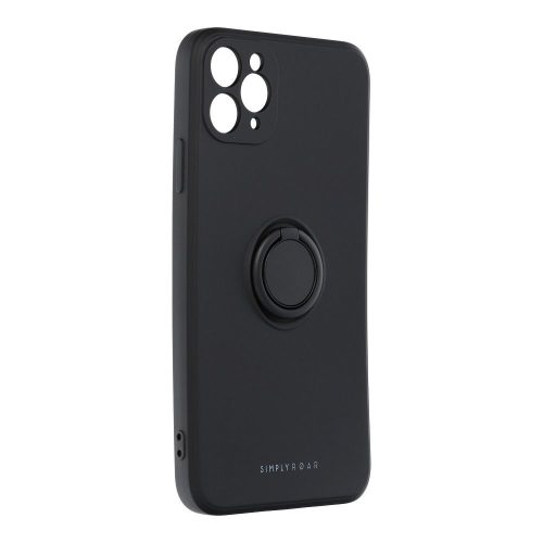ROAR tok AMBER  IPHONE 11 Pro Max fekete