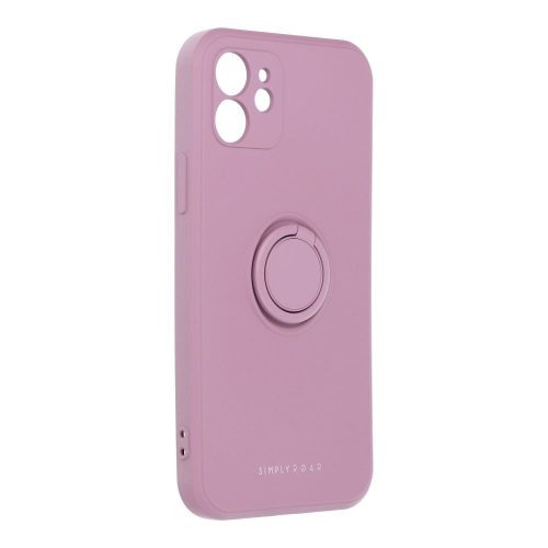 ROAR tok AMBER iPhone 12-höz Lila