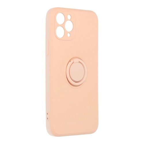 ROAR tok AMBER iPhone 11 Pro-hoz rózsaszín