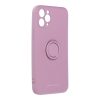 ROAR tok AMBER az IPHONE 11 Pro-hoz Lila