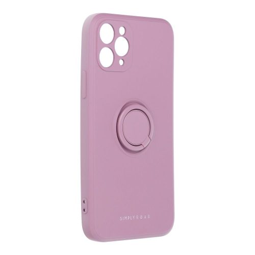 ROAR tok AMBER az IPHONE 11 Pro-hoz Lila