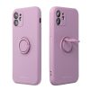 ROAR tok AMBER az IPHONE 11 Pro-hoz Lila