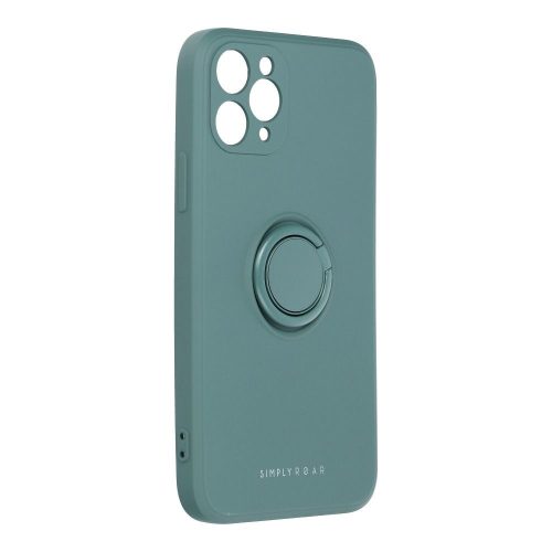 ROAR tok AMBER az IPHONE 11 Pro zöld készülékhez