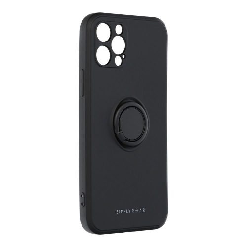 ROAR tok AMBER IPHONE 12 Pro-hoz fekete