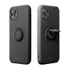 ROAR tok AMBER IPHONE 12 Pro-hoz fekete