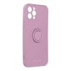 ROAR tok AMBER iPhone 12 Pro-hoz Lila