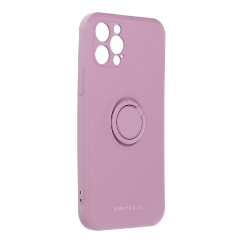 ROAR tok AMBER iPhone 12 Pro-hoz Lila