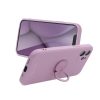 ROAR tok AMBER iPhone 12 Pro-hoz Lila