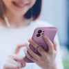 ROAR tok AMBER iPhone 12 Pro-hoz Lila