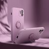 ROAR tok AMBER iPhone 12 Pro-hoz Lila