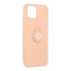 ROAR tok AMBER IPHONE 13-hoz Rózsaszín