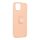 ROAR tok AMBER IPHONE 13-hoz Rózsaszín