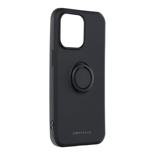 ROAR tok AMBER iPhone 13 Pro-hoz fekete