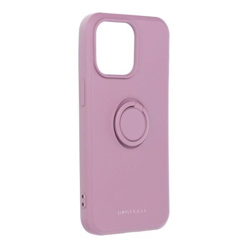 ROAR tok AMBER az IPHONE 13 Pro-hoz Lila