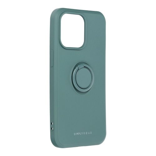 ROAR tok AMBER az IPHONE 13 Pro zöld készülékhez