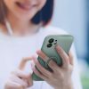 ROAR tok AMBER az IPHONE 13 Pro Max zöld-hez
