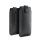 POCKET Carbon Universal Tok - Méret 11 - IPHONE 12 / 12 PRO SAMSUNG Note / Note 2 / Note 3 / Xcover 5 / S21 számára