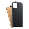 SLIM FLEXI FRESH Flip tok iPhone 13-hoz, fekete