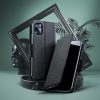 FANCY Book case for SAMSUNG A10 black