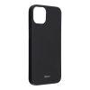 ROAR tok COLORFUL JELLY IPHONE 13-hoz fekete